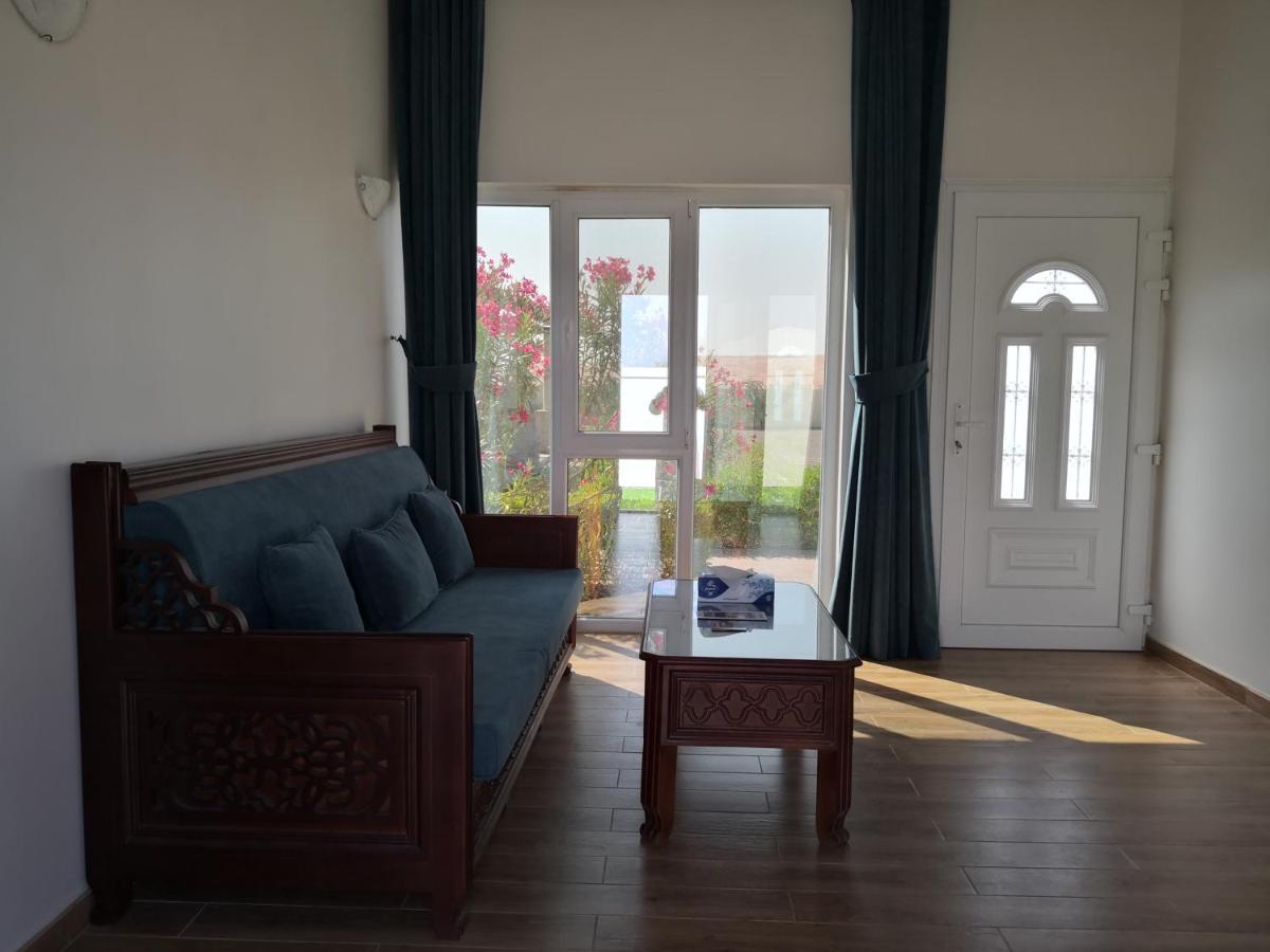 Almorouj Farm Inn - Badīyah Exteriér fotografie