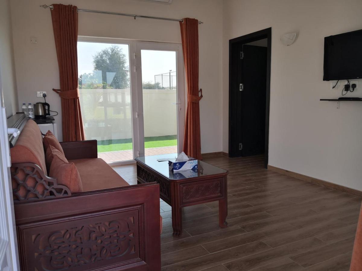 Almorouj Farm Inn - Badīyah Exteriér fotografie