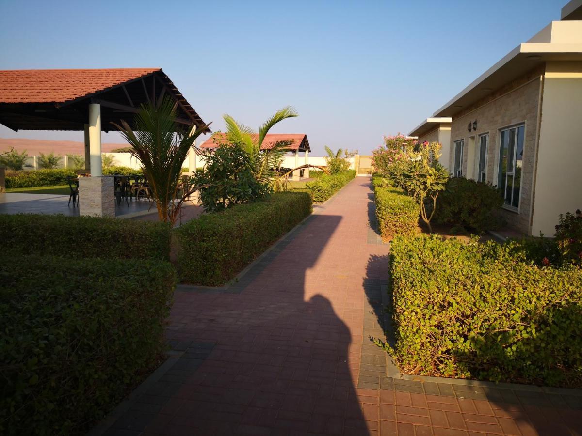 Almorouj Farm Inn - Badīyah Exteriér fotografie
